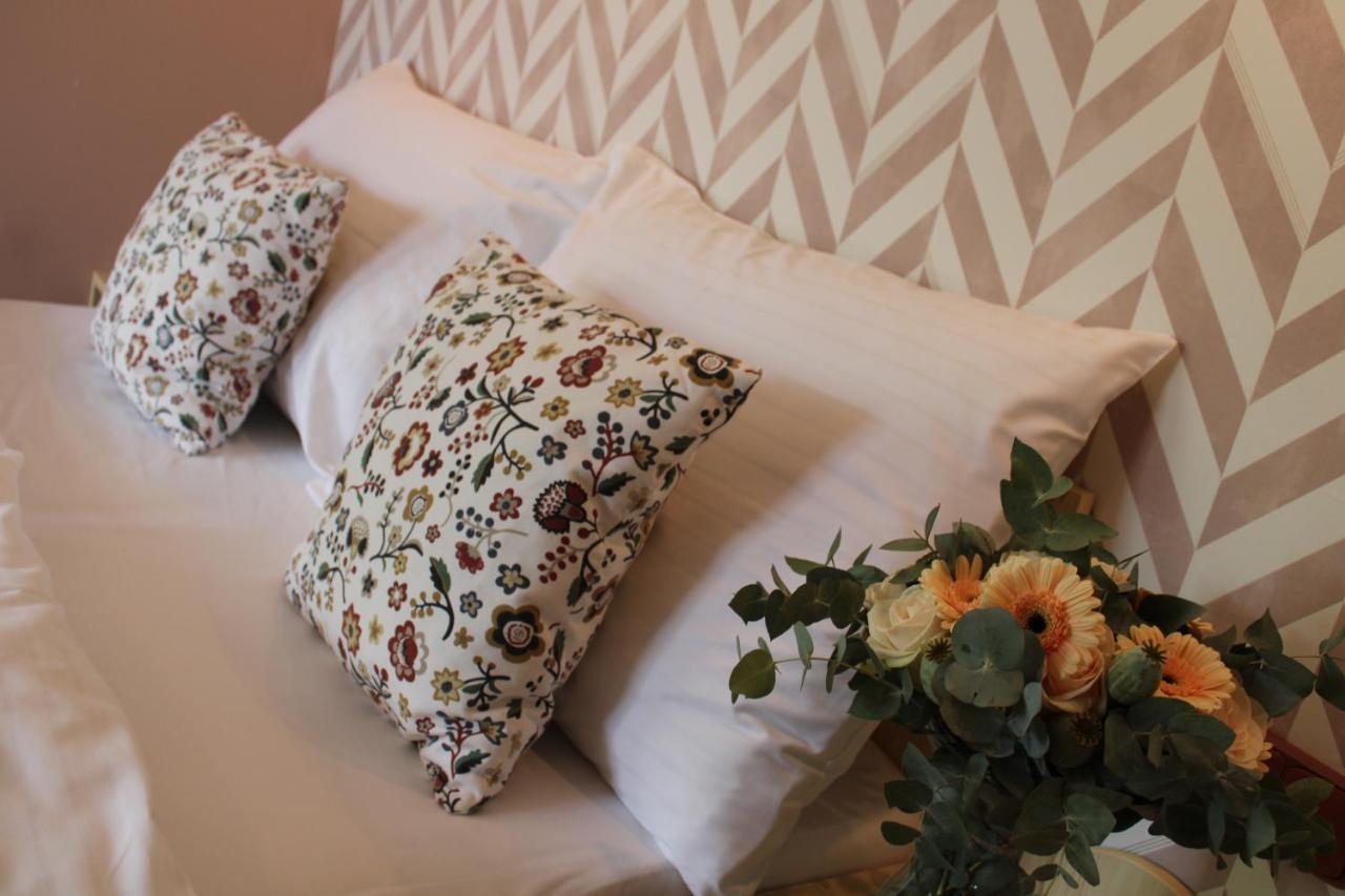 Resort Lesni Lazne Zvanovice Luaran gambar